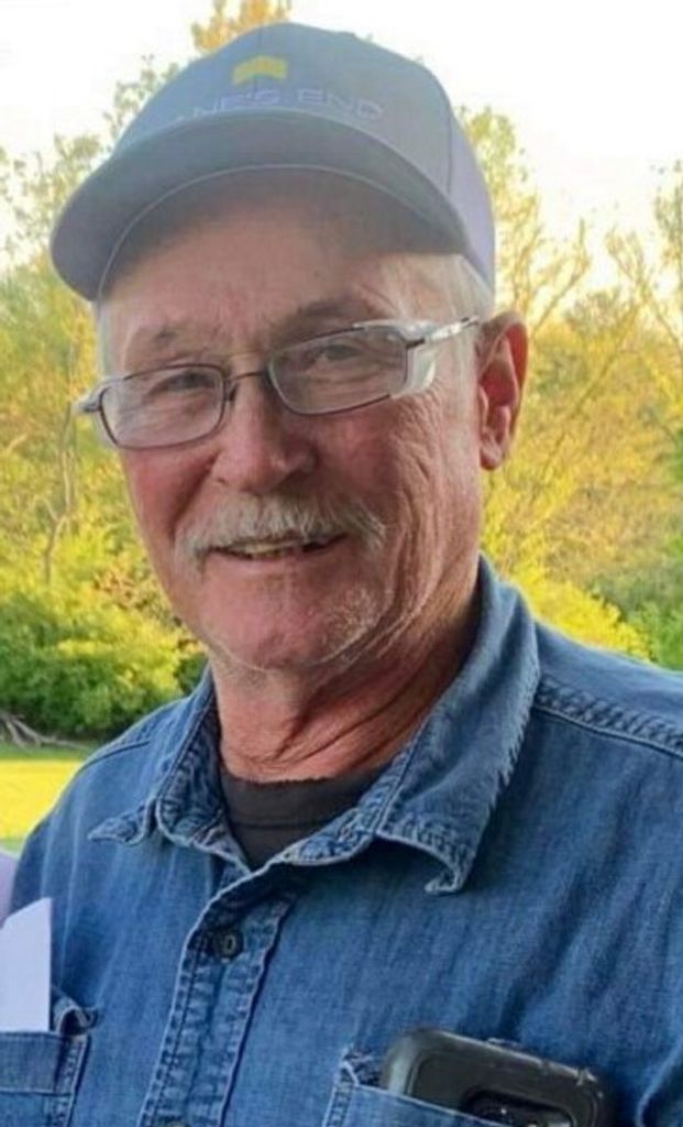 Ronald Eugene "Bodie" Caldwell Profile Photo