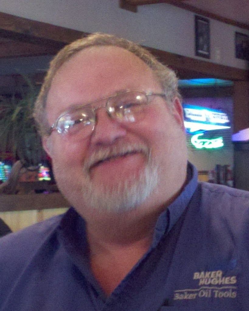 Thomas Alvin Morgan Profile Photo