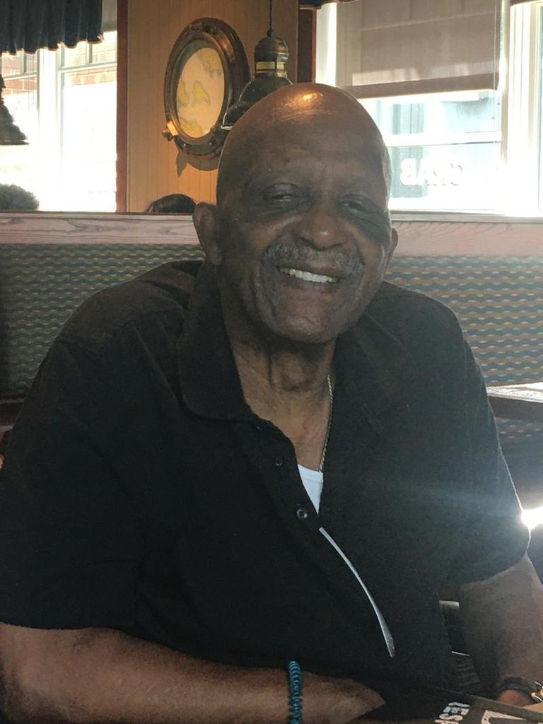 Anthony Leotis Irby Profile Photo