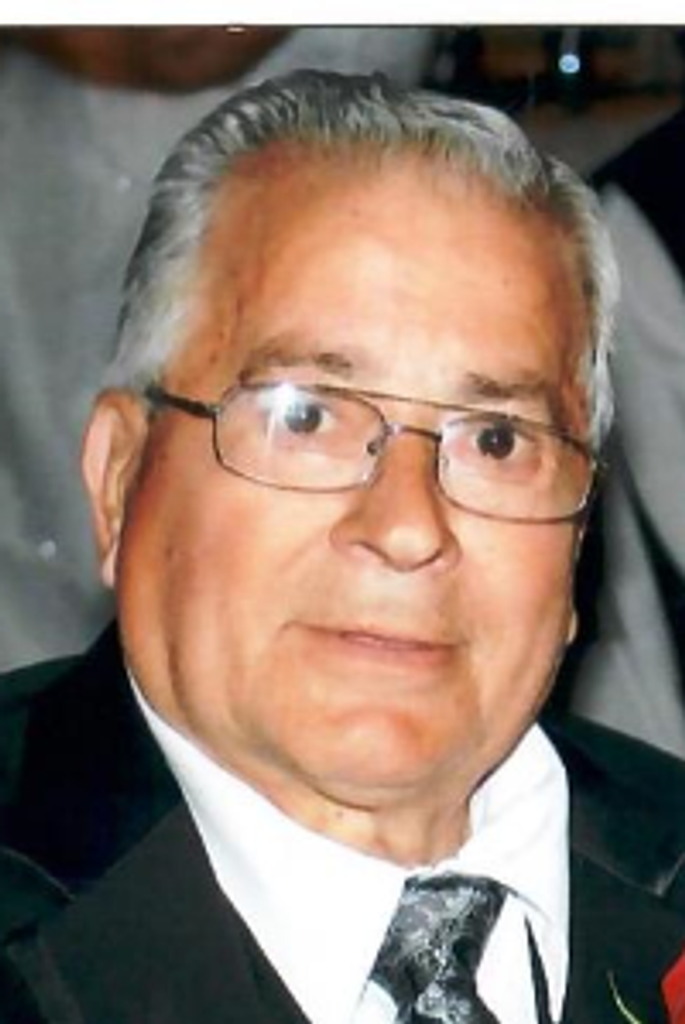 Marcelino Demedeiros