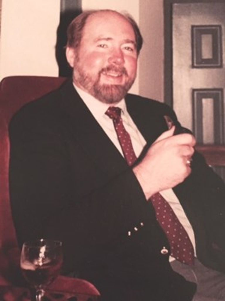 Cole  R. Miller
