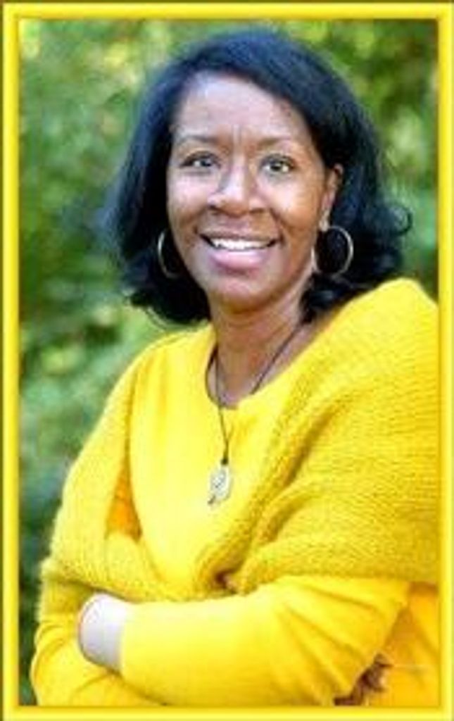 Mahalia Hilliard Johnson Profile Photo