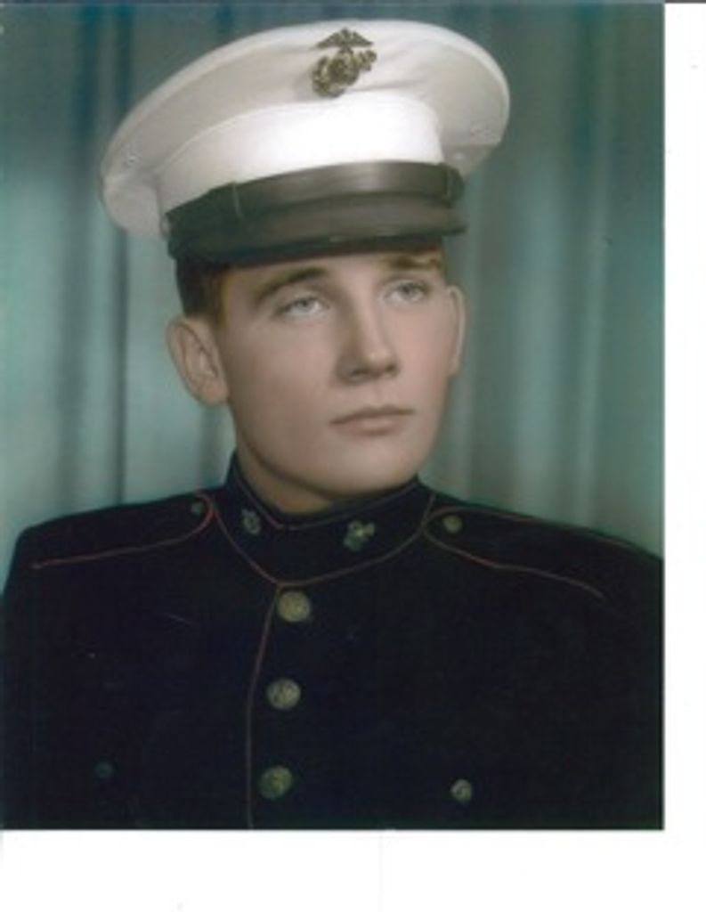 William Highbarger Profile Photo