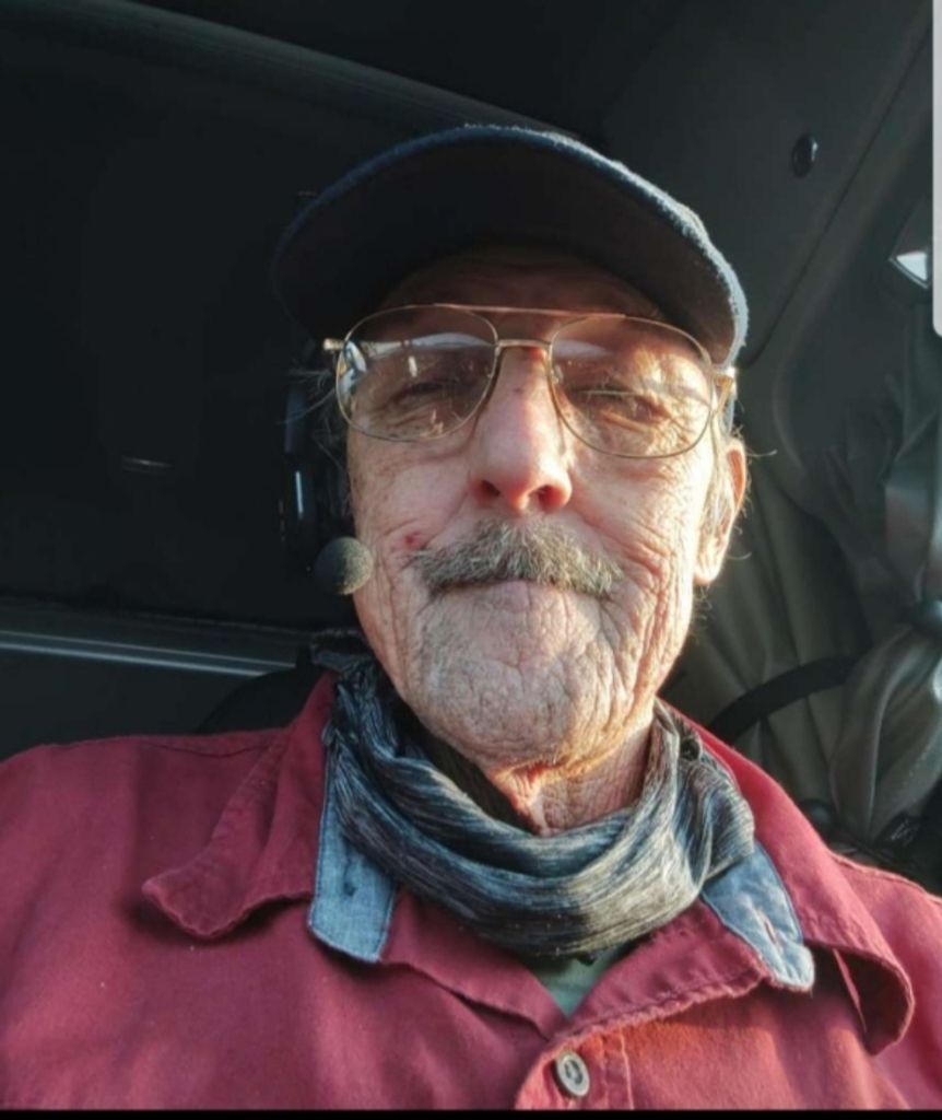 Steve Floyd Profile Photo