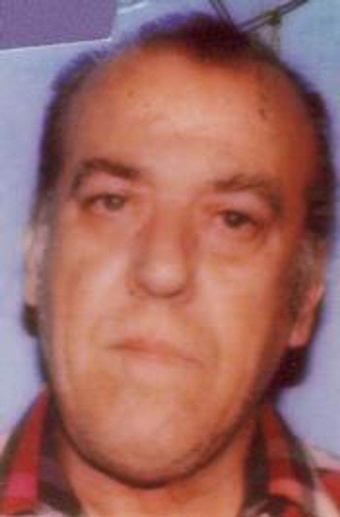 Vernon "Buster" Lavergne