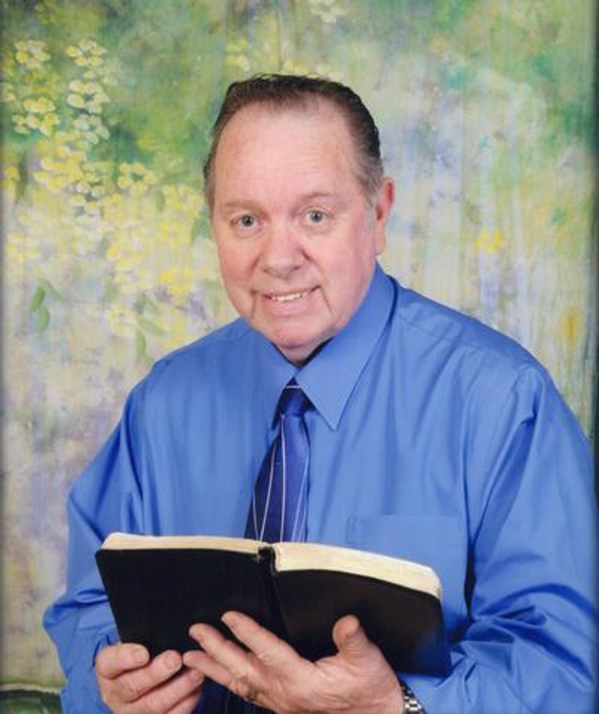 Raymond Chester Wylde Profile Photo