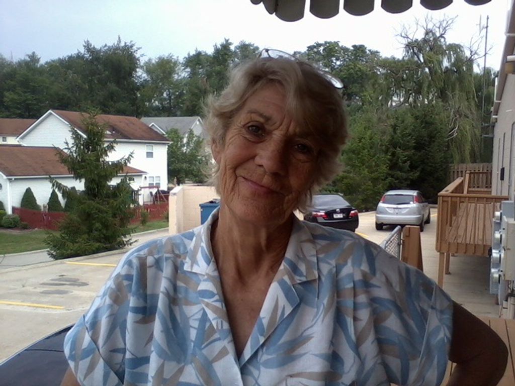 Darlene Justice Fields