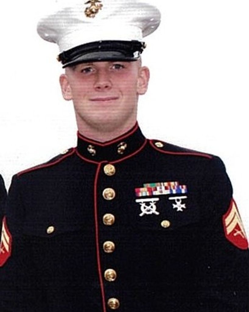William Fulkerson Profile Photo