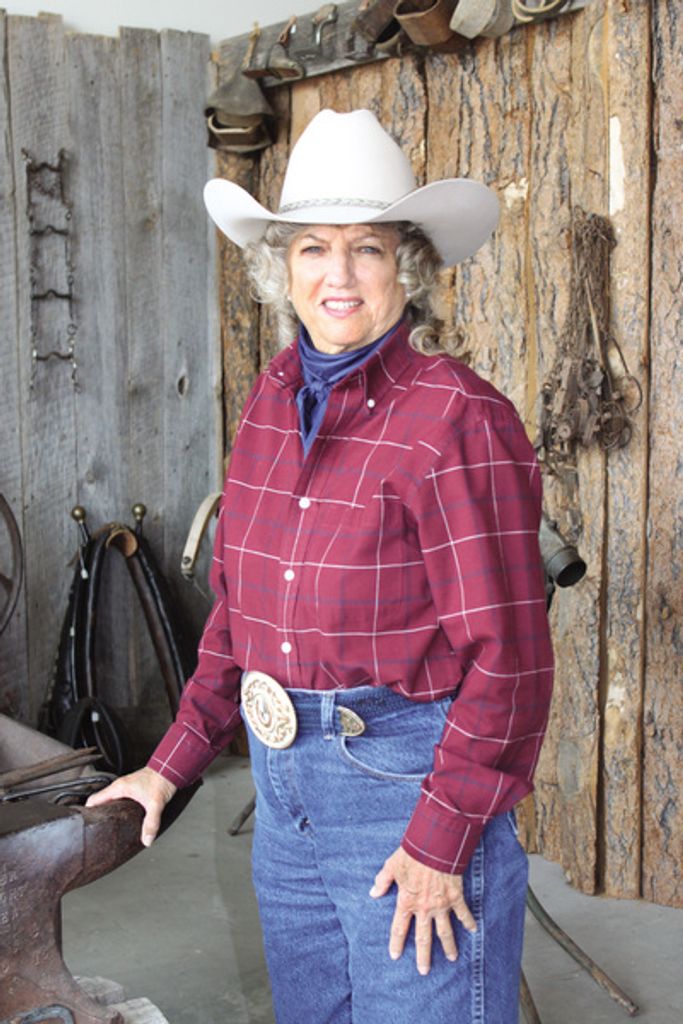 Margaret "Peggy Sue" Ables Profile Photo