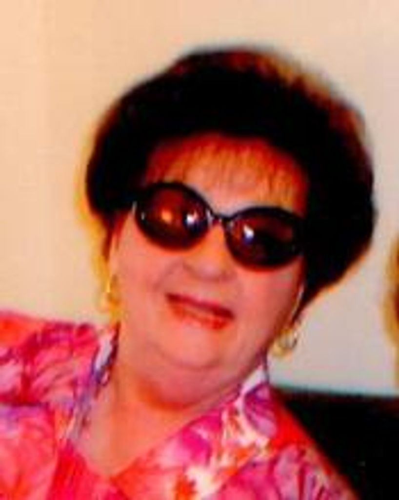 Helen D. Owens