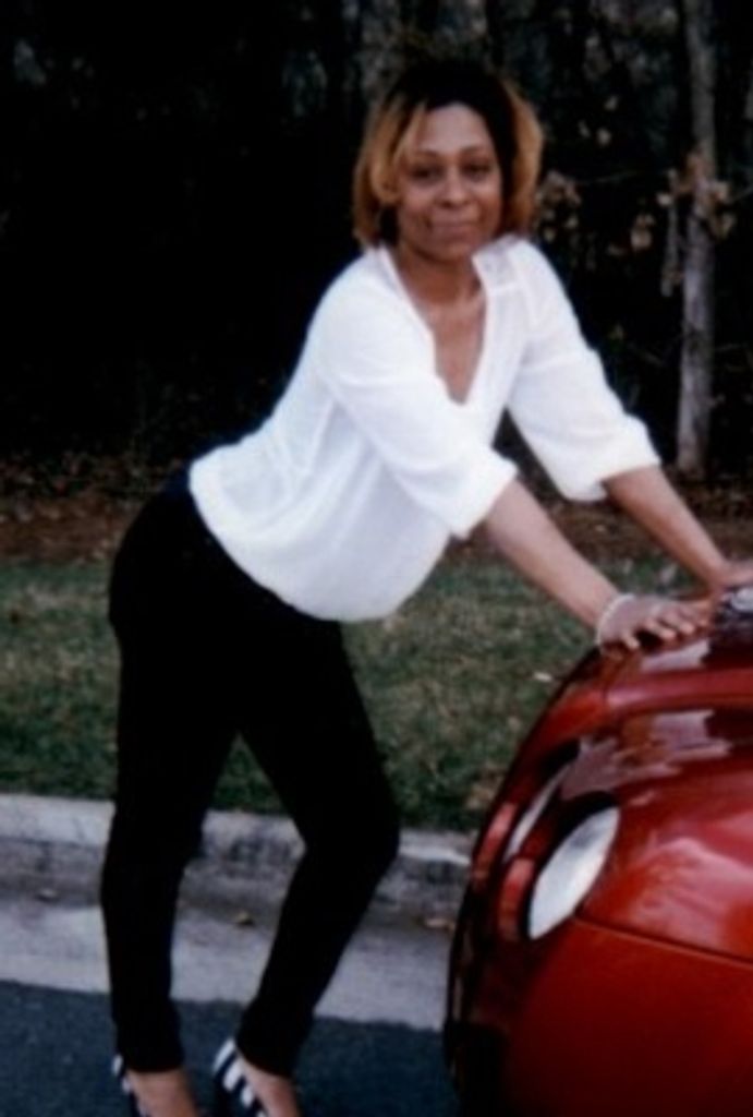 Tamitira M Colbert