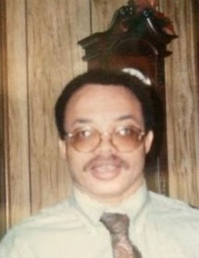 Beresford A. Davidson Profile Photo