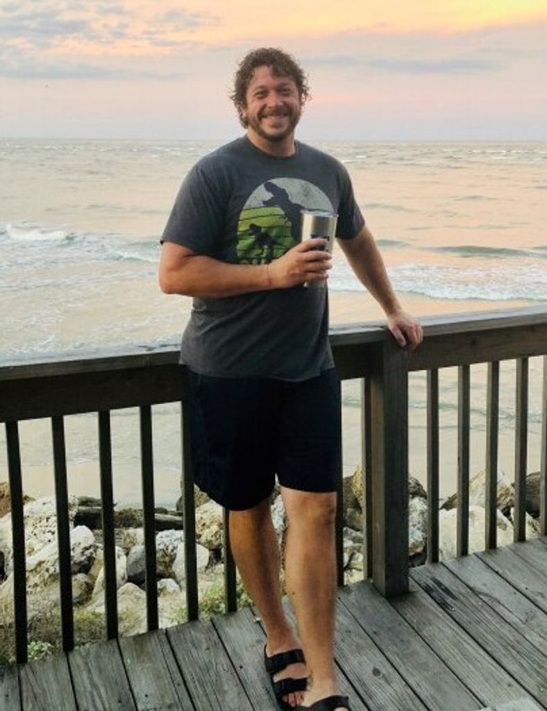 Jason "Jay" Chagnon