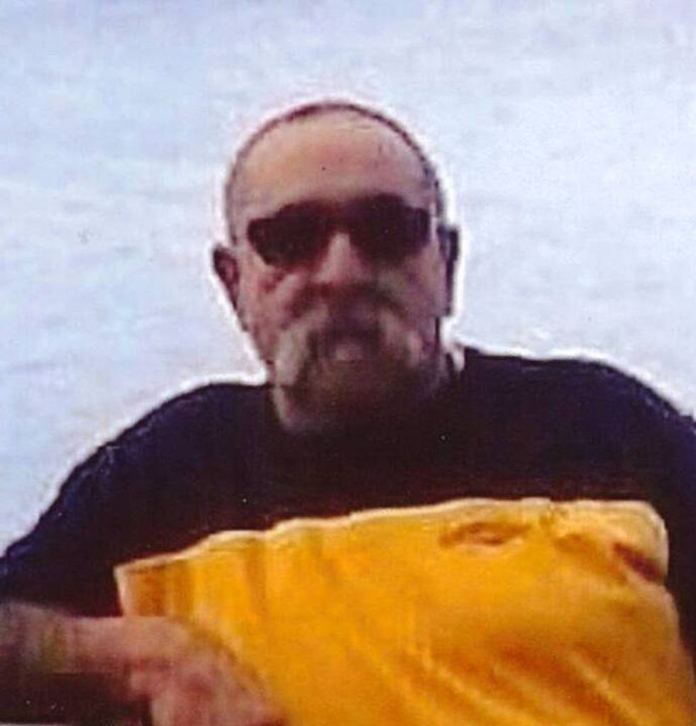 Rojelio Jimenez