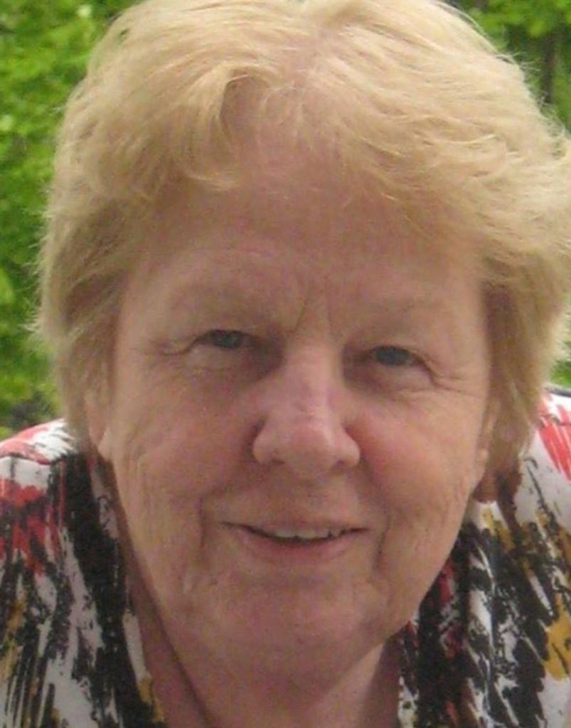 Marjorie C. (Spaulding)  O'Donnell Profile Photo