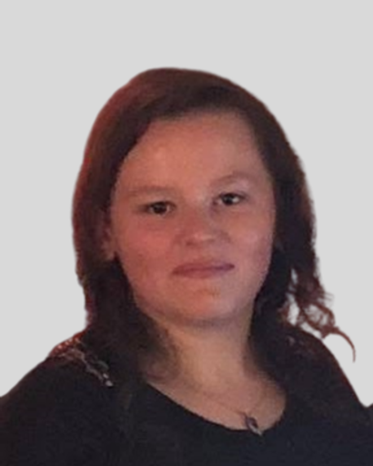 Ashley Harbert Profile Photo