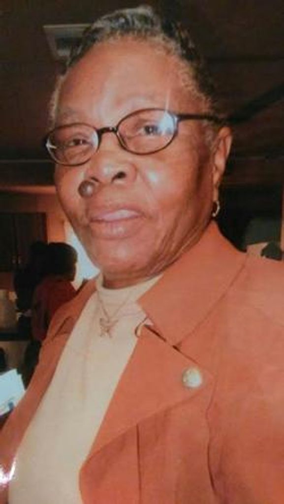 Mrs. Minnie L. Morris