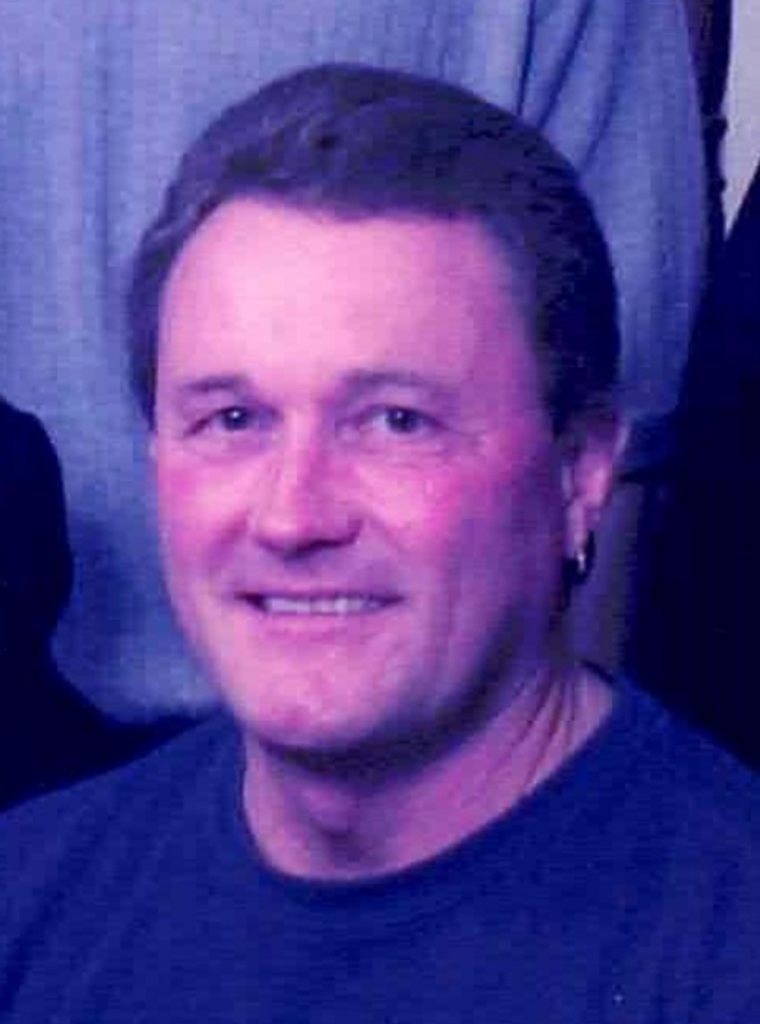 Michael Edward Crawford Profile Photo