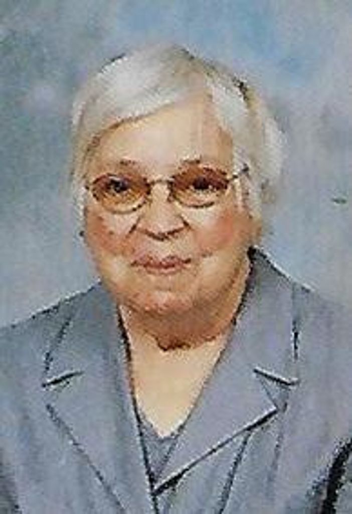 Luvena "Beanie" Bennett