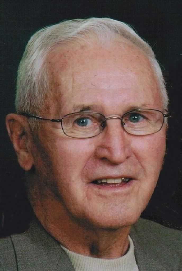 Bobby Garver Bright Profile Photo