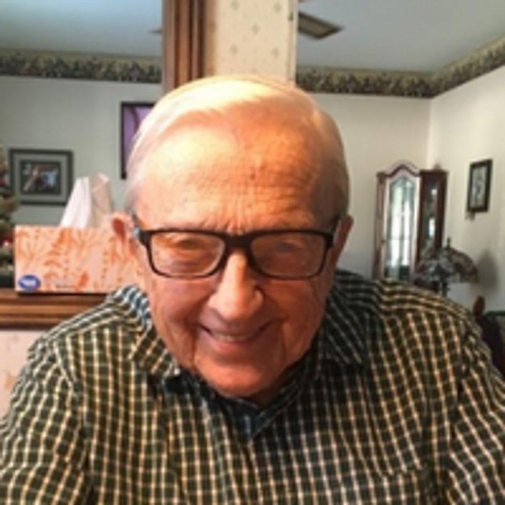 Gene E Gladue Profile Photo