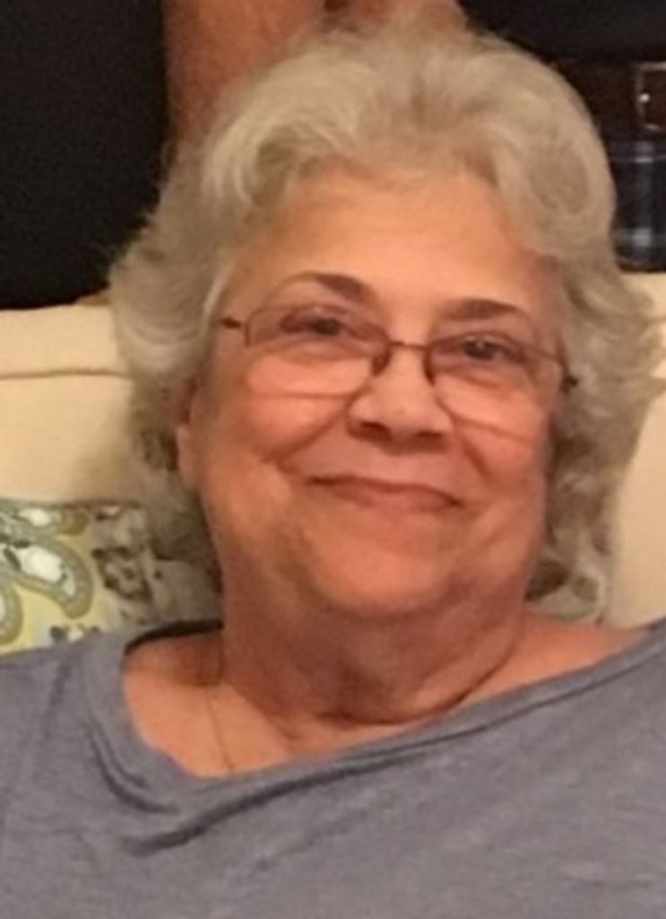 Roslyn "Roz" A. Cancemi