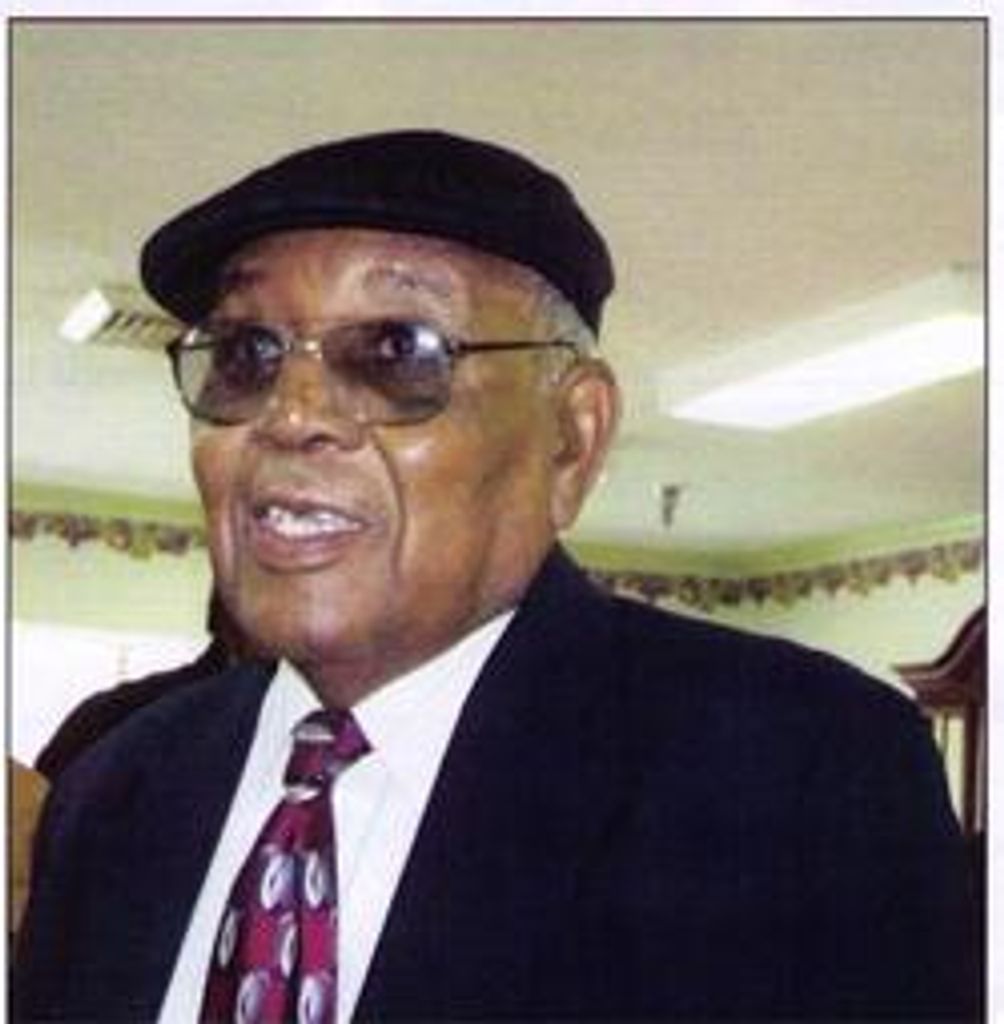 Albert Sidney Small, Sr. Profile Photo