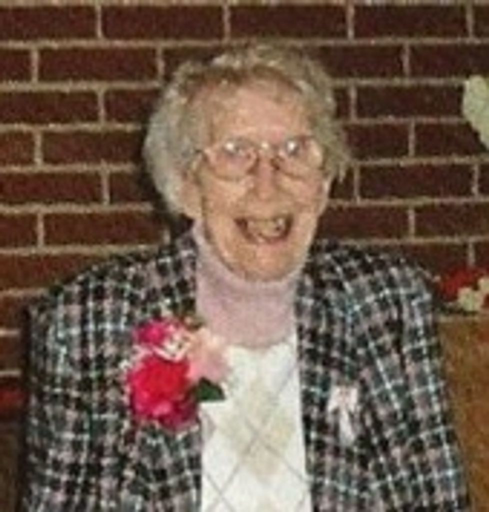Alice Pfander