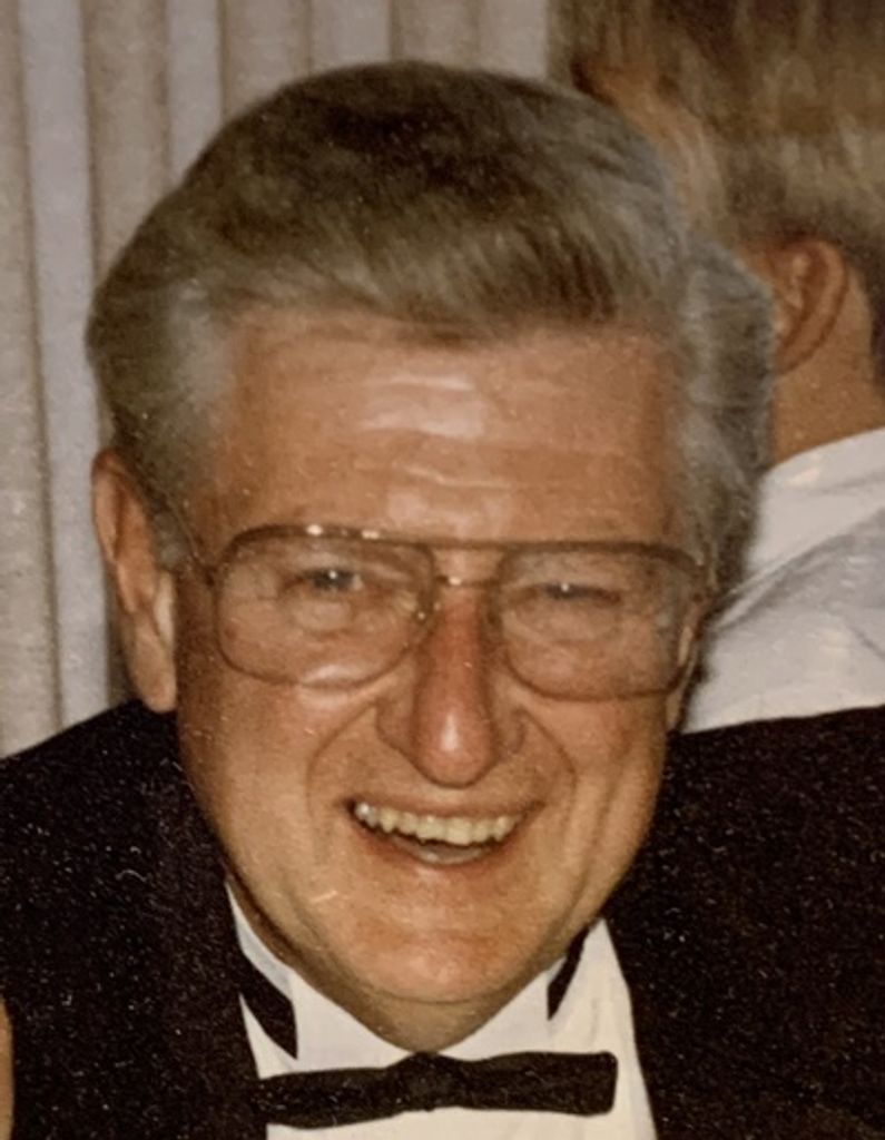 Robert A. Frindt, Sr.
