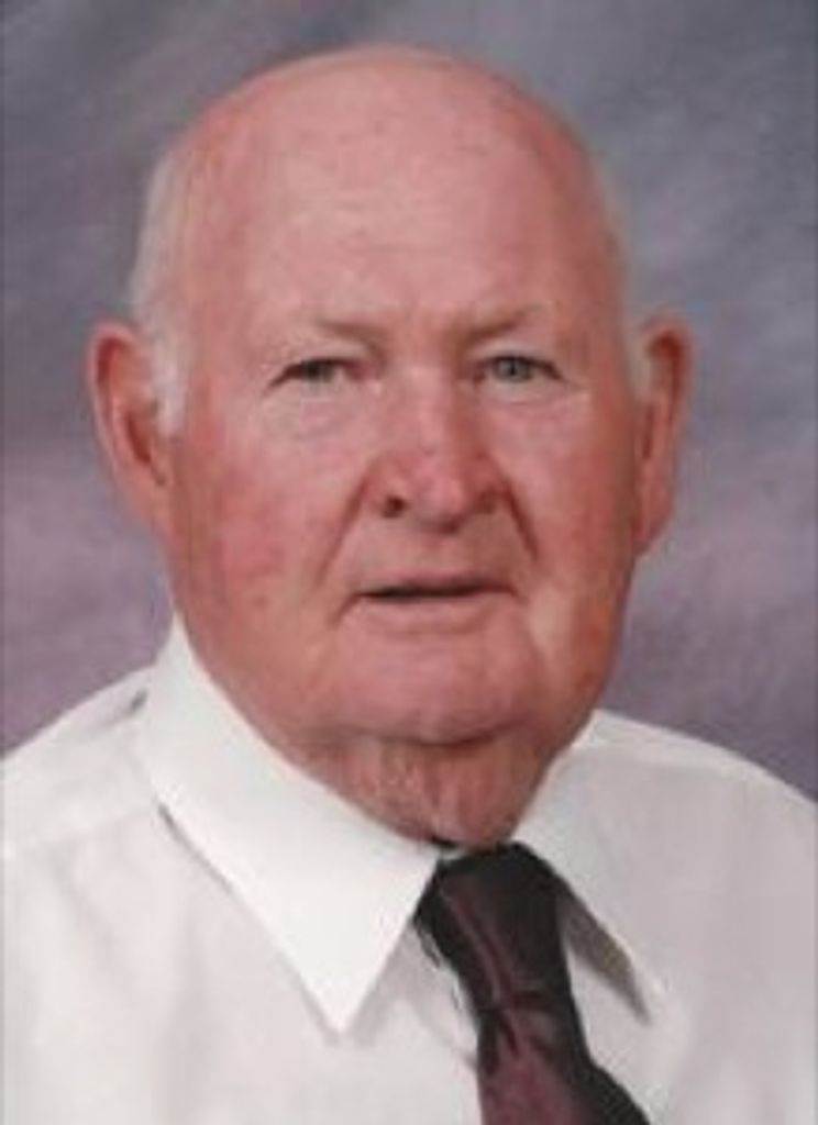 Calvin Leroy Amoss