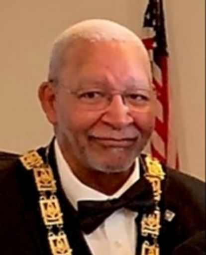 Rev. Bro. Otis Lamar Hilson,  Jr. Profile Photo