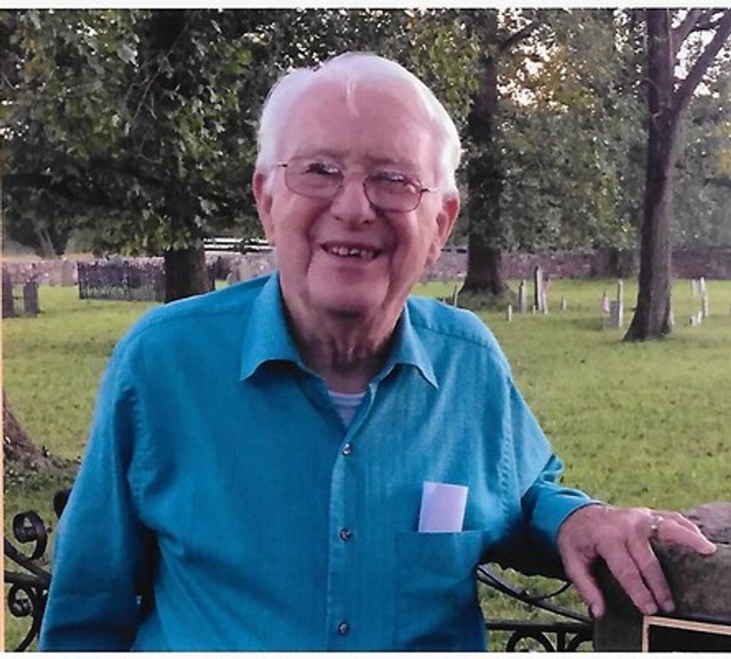Robert F. Lomas Profile Photo