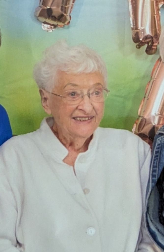 Charlotte A. Ziolo Profile Photo