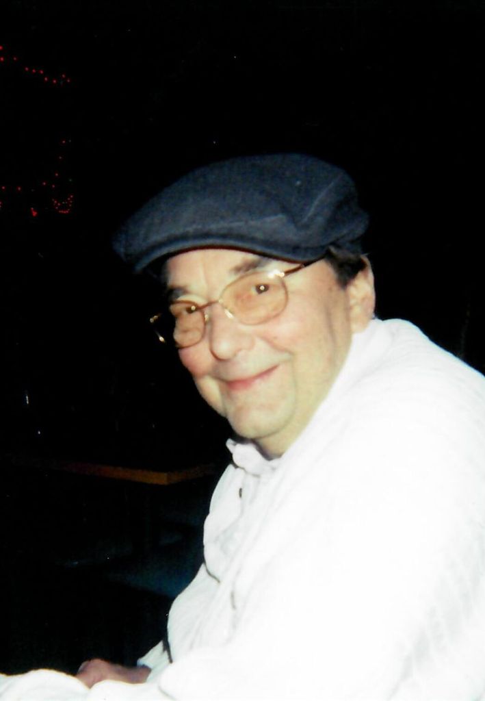 Douglas "Butch" Atkins Lawrence Profile Photo