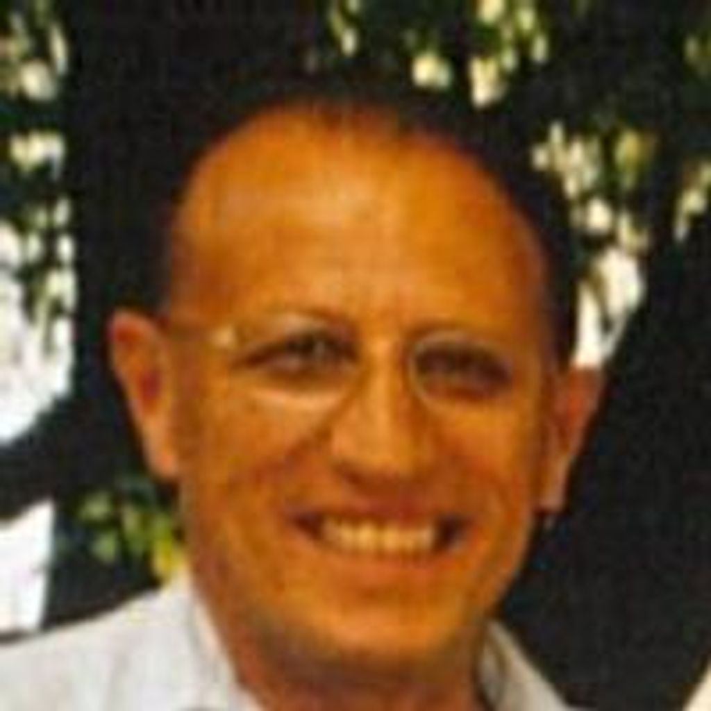 Jose G. Gonzalez