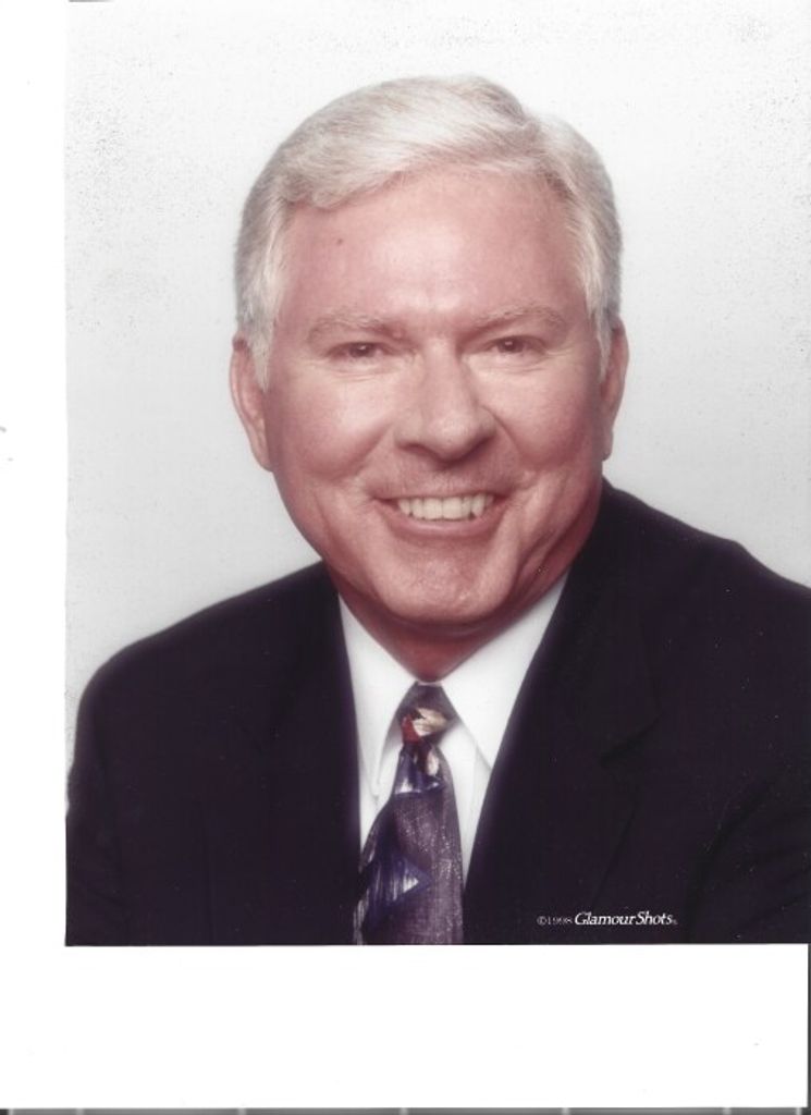 William "Bill" Homer Smith