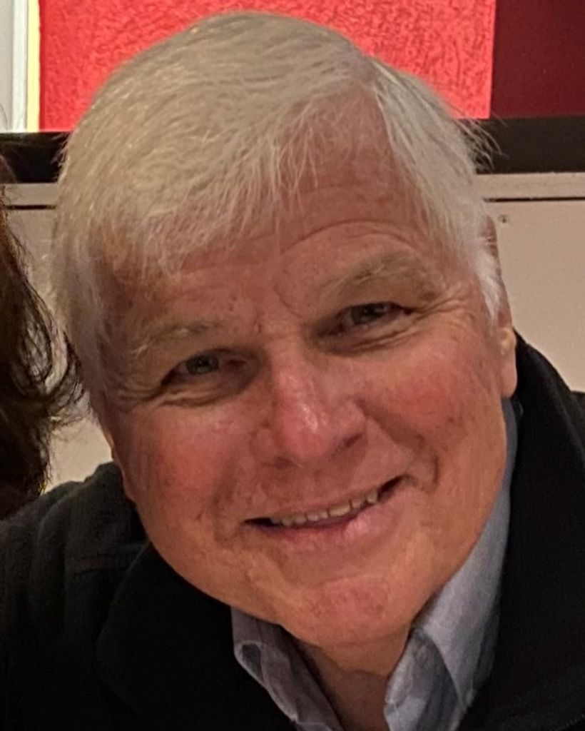 Edward A. Karber Jr.