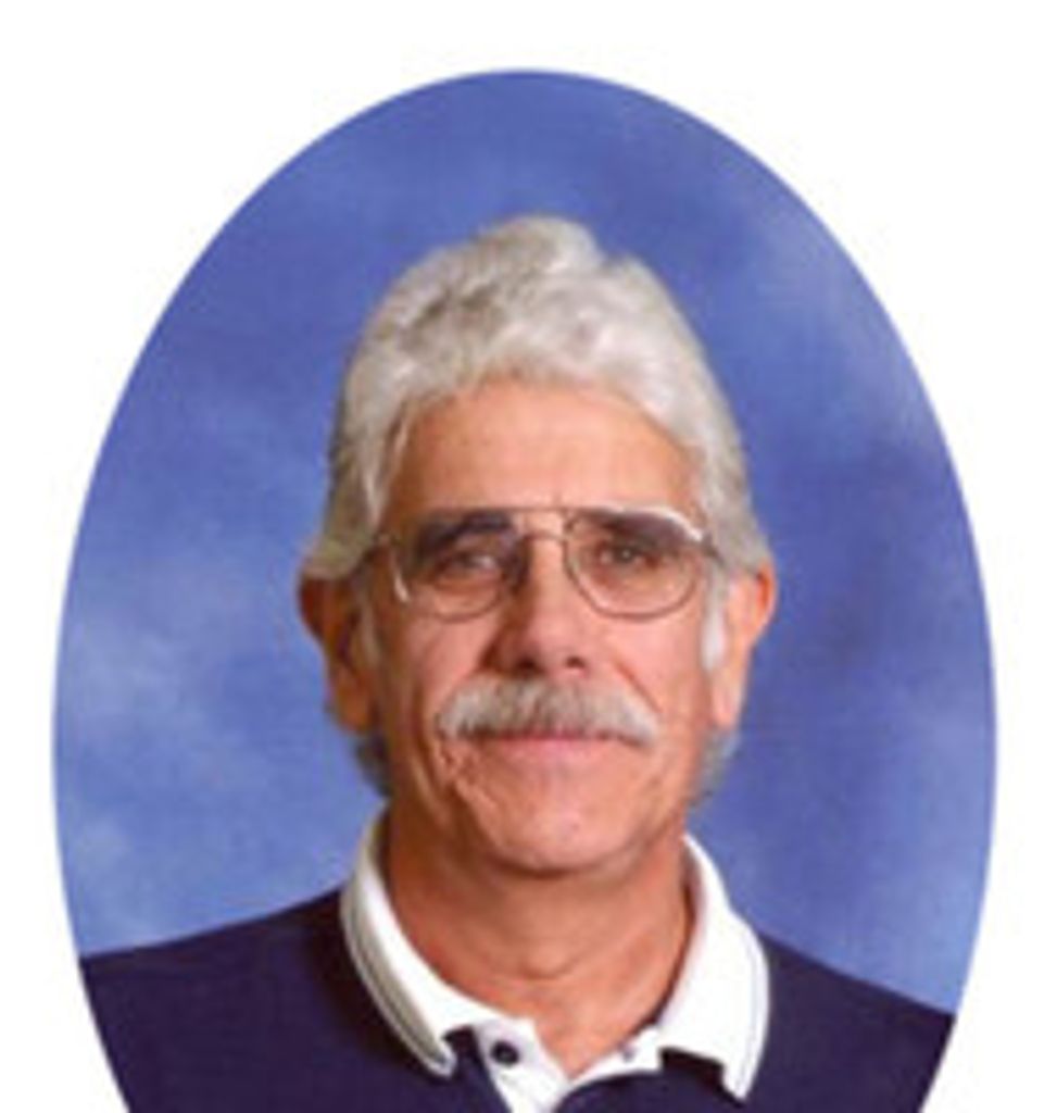 Jay Charles Johnson
