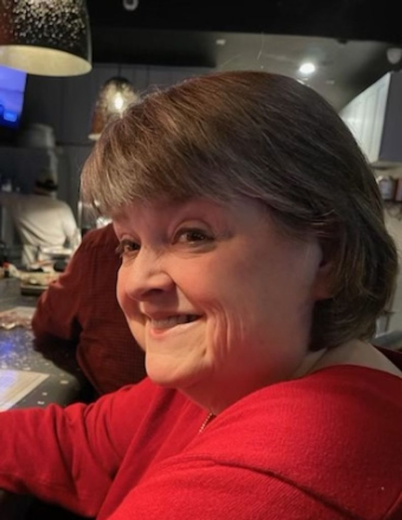 Teresa Helen Mote Profile Photo