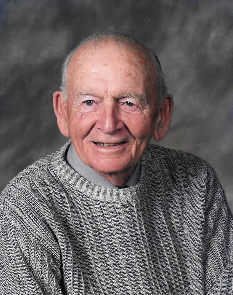 Donald Metzger
