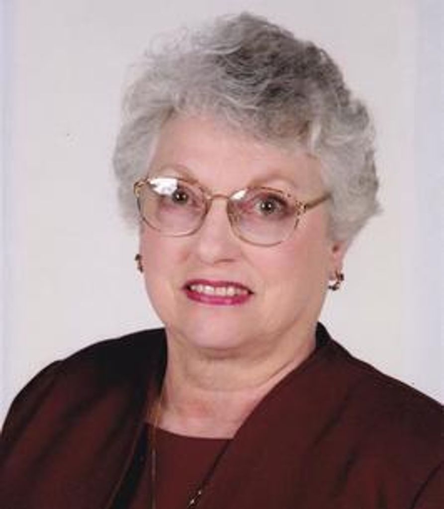 Janice Ilene O'Riley (Cross) Profile Photo