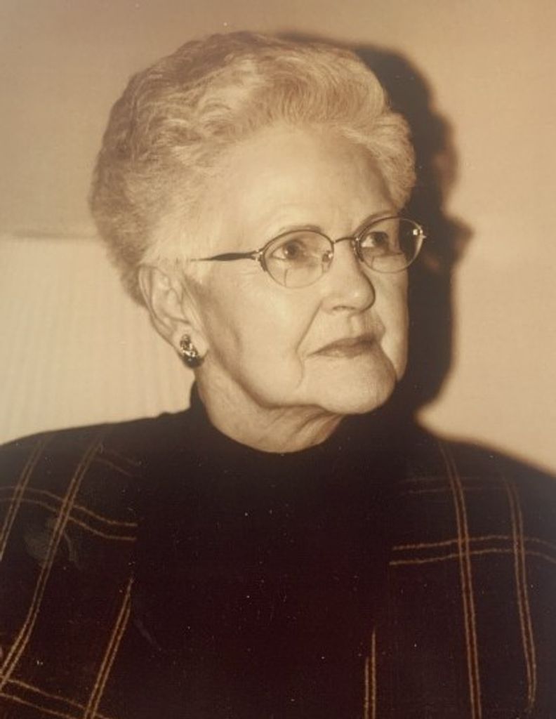 Iva Tyson