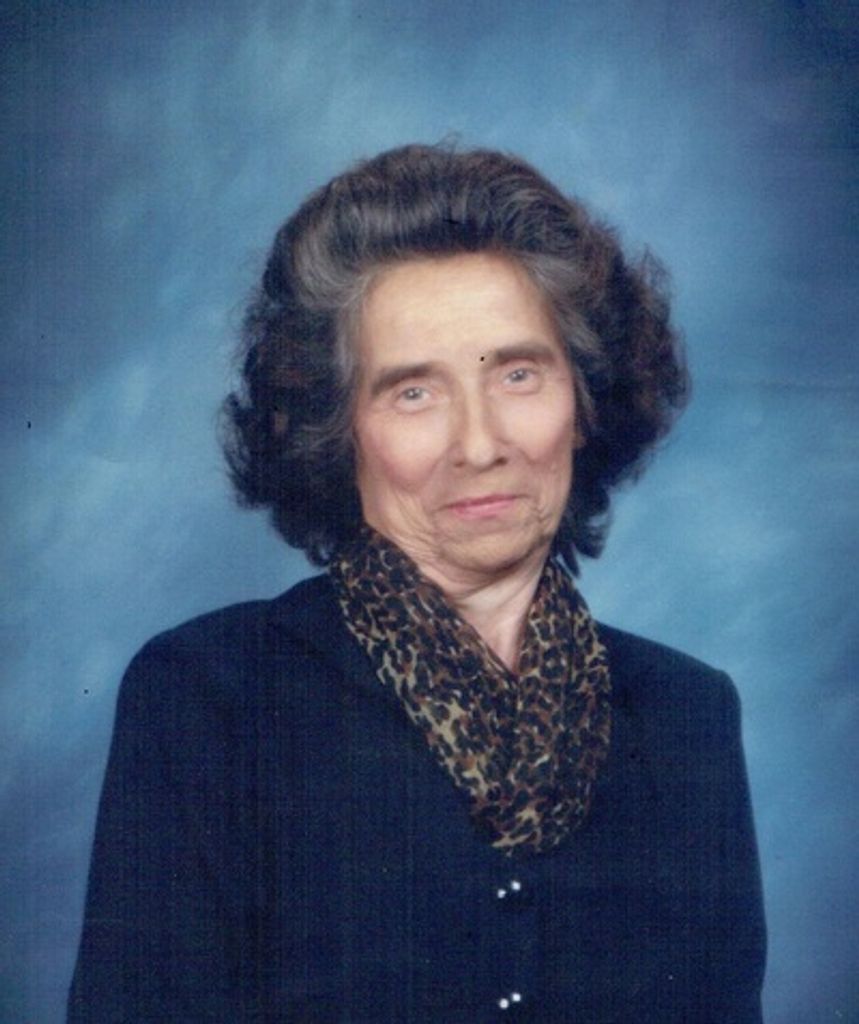 Leona Spencer Profile Photo