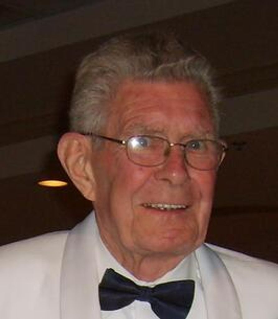 William Joseph McLoughlin