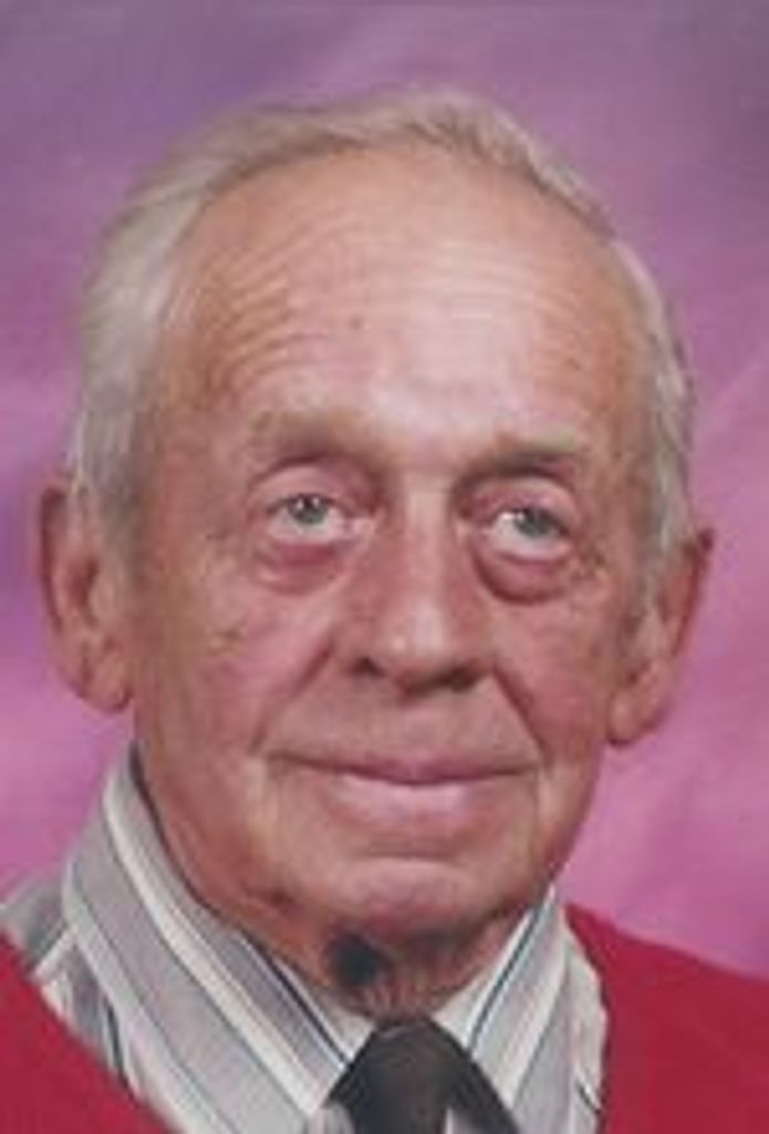Bernie Dykhouse