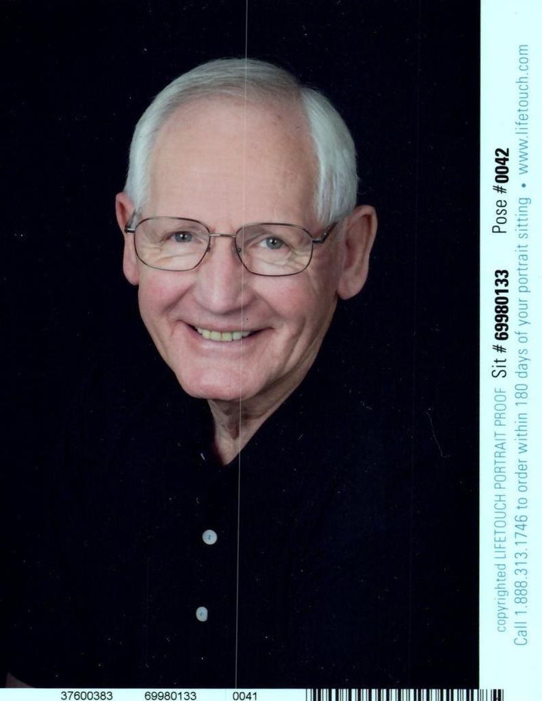 Dorrell Remone Benefield Profile Photo