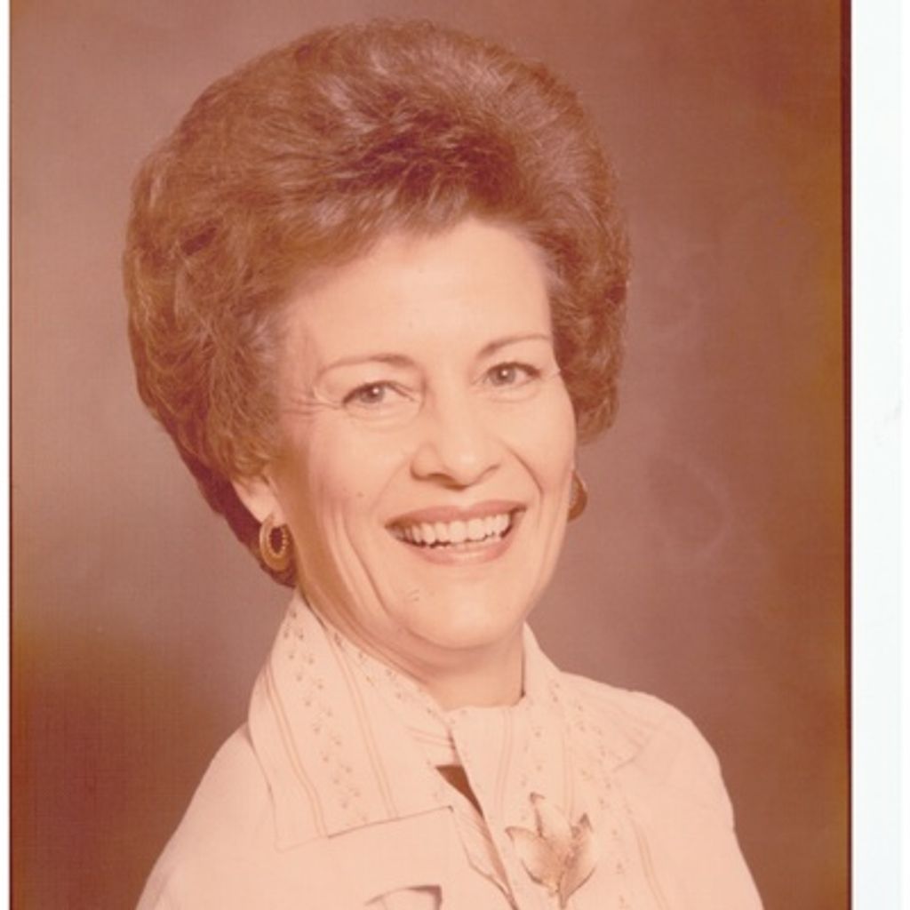 E. J. "Penny" Penn Neal