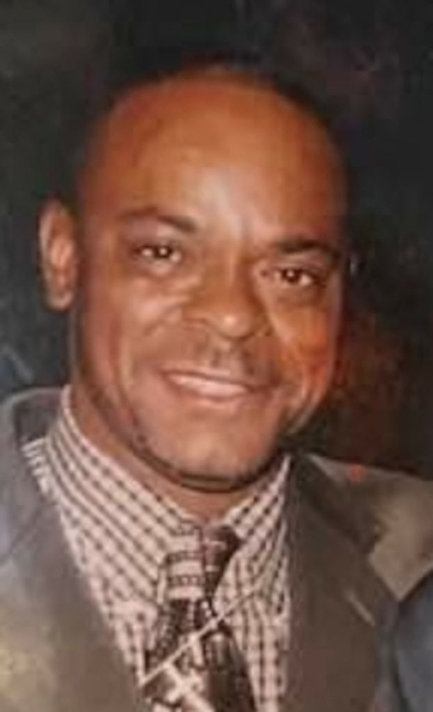 Jerrold Nalls Profile Photo