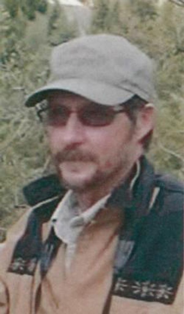 Wayne Anderson Profile Photo