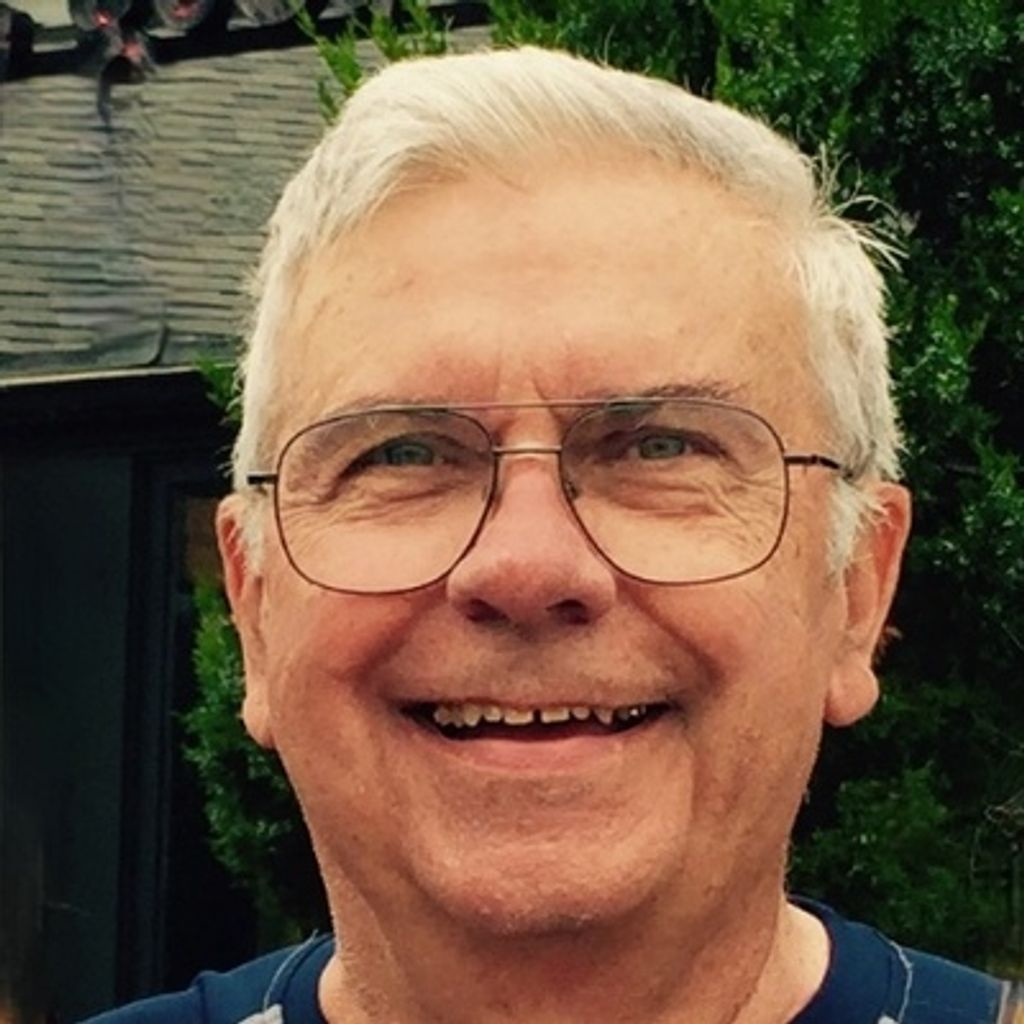 John T. "Jack" Mccluskey